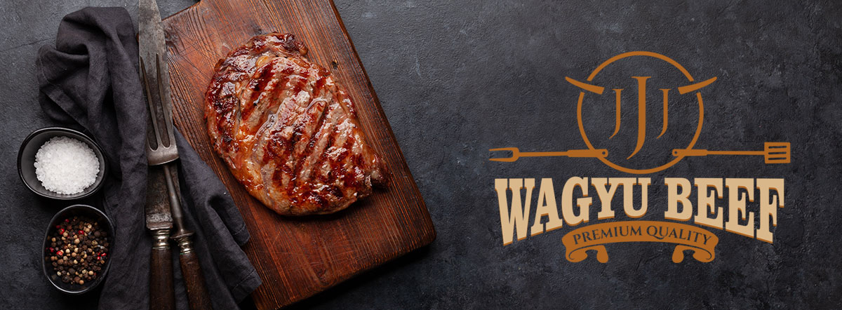 premium wagyu beef