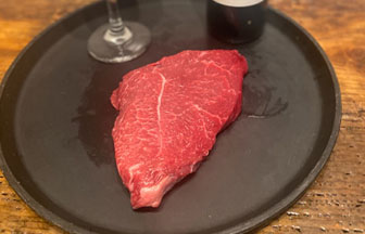 wagyu steak